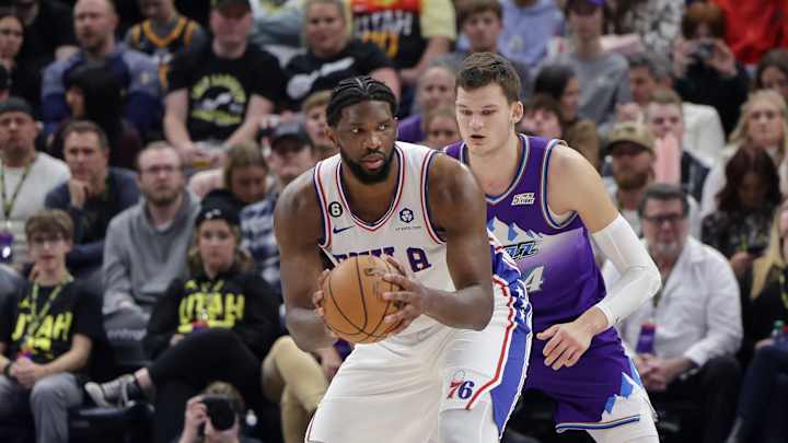 Report: Unbelievable Star Player Movement in 2023-24, Crucial for Jazz