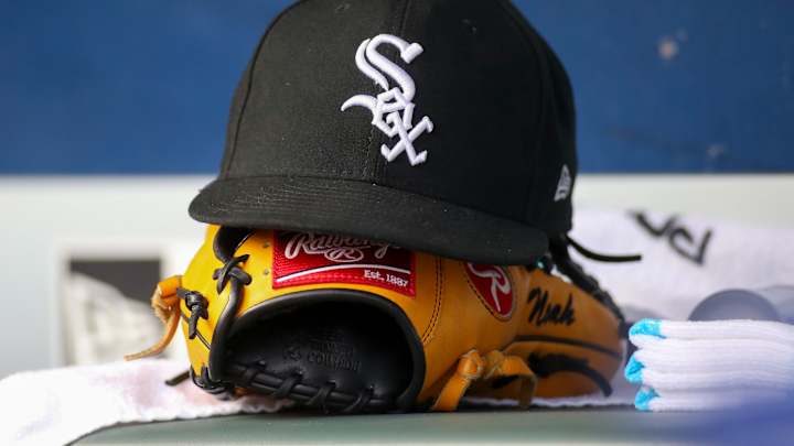 White Sox Reportedly Shopping Ace, Chicago Cubs Could Be Interested