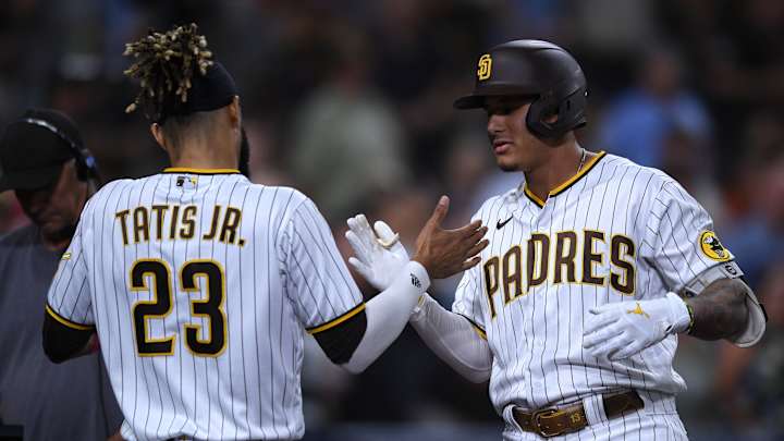 Expert Predicts Supernova Trade Between Padres and NL Rival Expert Predicts Supernova Trade Between Padres and NL Rival
