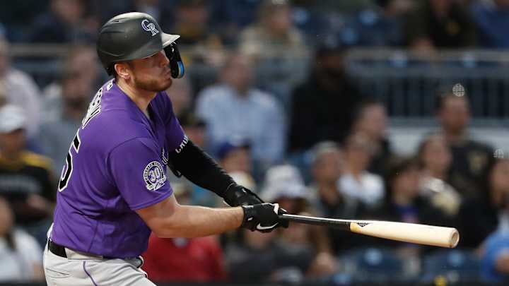 Rockies All-Star Linked to Philadelphia Phillies in Potential Blockbuster Trade