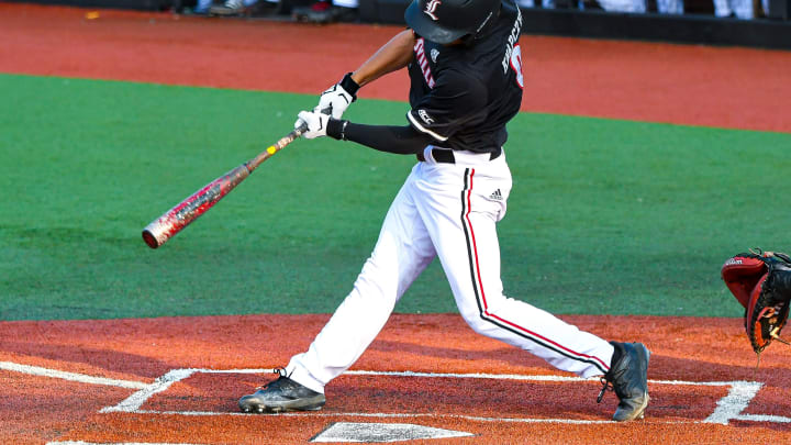 Louisville Falls in Regular Season Finale, Eliminated From ACC Tournament