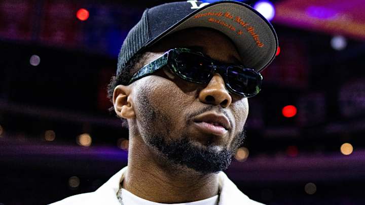 Guardians, Cleveland Fans Tweet Displeasure in Donovan Mitchell’s Mets Fandom