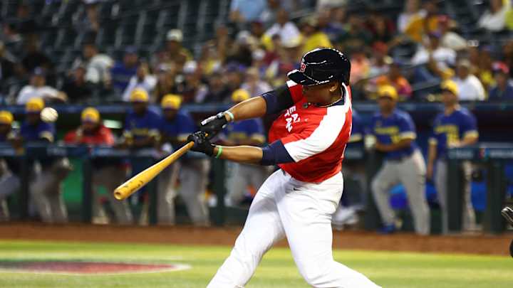 Exciting Chicago Cubs Prospect Turning Heads in Double-A