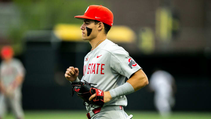 Ohio State Baseball Sweeps Michigan, Extends Longest Win Streak in 14 Years Ohio State Baseball Sweeps Michigan, Extends Longest Win Streak in 14 Years