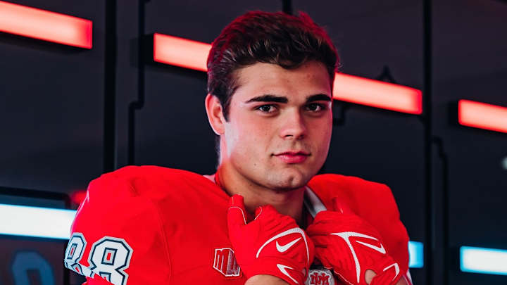 Huskies Offer Utah JC Tight End Who Fits Their Requirements