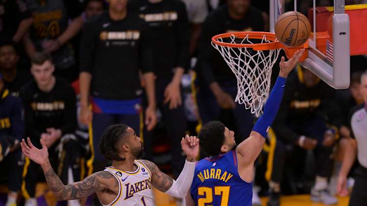 Lakers News: D'Angelo Russell Has LA Fans Pining For Russell Westbrook Lakers News: D'Angelo Russell Has LA Fans Pining For Russell Westbrook