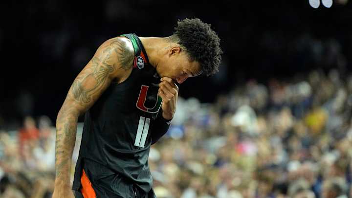 Jordan Miller is a Potential Late Second-Round Option for Thunder Jordan Miller is a Potential Late Second-Round Option for Thunder