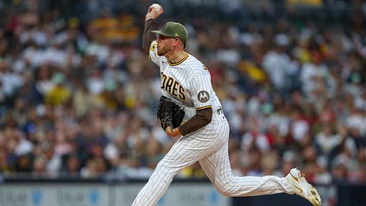 Padres News: Joe Musgrove Vs Umpire, SD's Offense Disappears Again in Loss