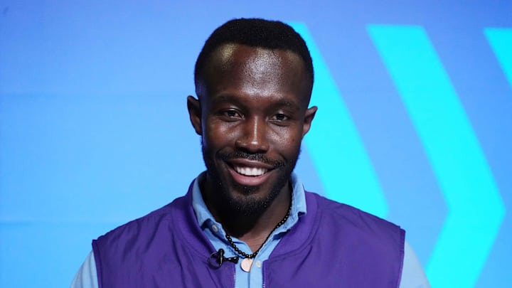 Kwesi Adofo-Mensah, Vikings Get Mixed Grades For 2023 Offseason