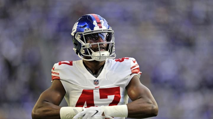 Is Cam Brown Safe Given His Special Teams Prowess?