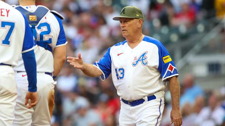 NL East Power Rankings: The Braves stay atop our NL East power rankings