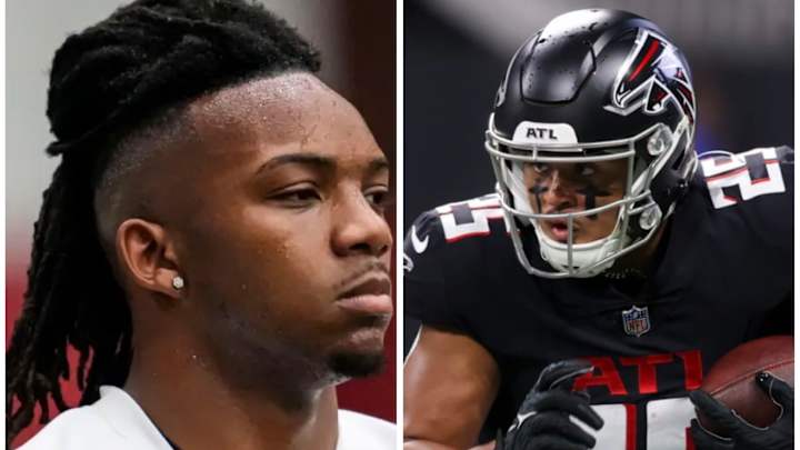 'Thunder & Lightning': Inside Falcons RBs Bijan Robinson, Tyler Allgeier's Relationship 'Thunder & Lightning': Inside Falcons RBs Bijan Robinson, Tyler Allgeier's Relationship