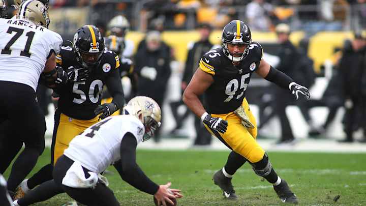 Top Defensive Free Agents Available for Lions