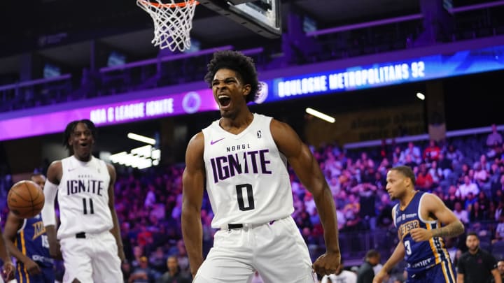 3 Controversial Trade Proposals for Jazz to Move Up in 2023 NBA Draft 3 Controversial Trade Proposals for Jazz to Move Up in 2023 NBA Draft