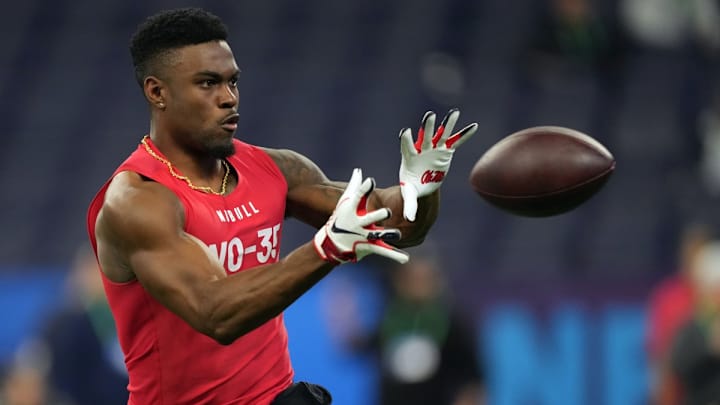 The 'Sky is the Limit' for Jonathan Mingo, 'He's Everything We Thought'