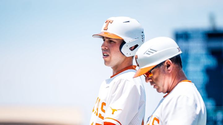 Longhorns Earn No. 1 Seed, Big 12 Tournament Bracket Revealed