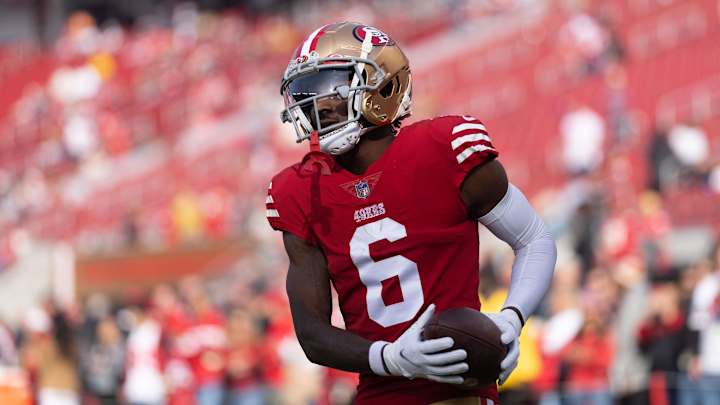 What Will Danny Gray's Role for the 49ers be in 2023?