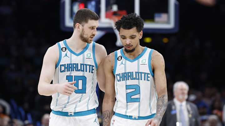Buy, Sell, or Hold (Part I): Judging Each Hornets Guard Roster Spot for 2023-24
