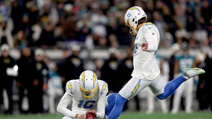 Chargers News: Epic Roster Spot Battle in LA Set for OTA's