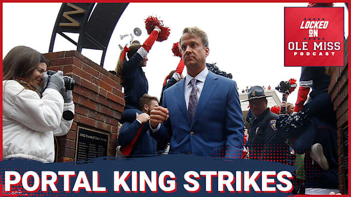 LISTEN: Ole Miss Rebels, Lane Kiffin Strike With Major Edge Rusher - Locked On Ole Miss LISTEN: Ole Miss Rebels, Lane Kiffin Strike With Major Edge Rusher - Locked On Ole Miss