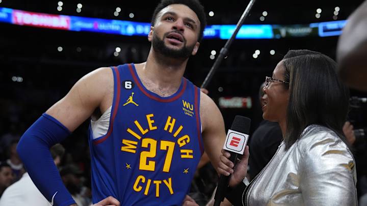 Western Conference Recaps, May 21: Behind Jamal Murray, Denver Nuggets Are One Win From Eliminating Lakers, LeBron James Western Conference Recaps, May 21: Behind Jamal Murray, Denver Nuggets Are One Win From Eliminating Lakers, LeBron James