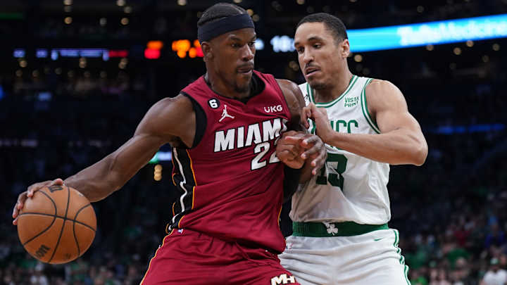 76ers Rival Watch: Heat vs. Celtics Game 3 Odds & Prediction