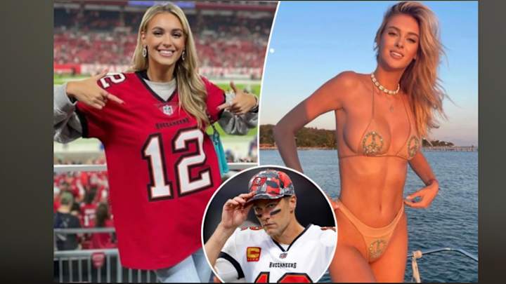 Tom Brady Dating Life: Kardashian Dinner, Blonde Superstar 'Bragging'? Tom Brady Dating Life: Kardashian Dinner, Blonde Superstar 'Bragging'?