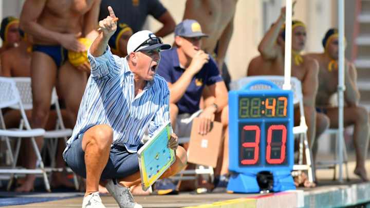 The Cal 100: No. 78 -- Kirk Everist The Cal 100: No. 78 -- Kirk Everist