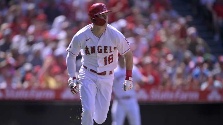 Angels News: Moniak Saves LA in 7th Inning, Laughs Off Incredible Blown Highlight