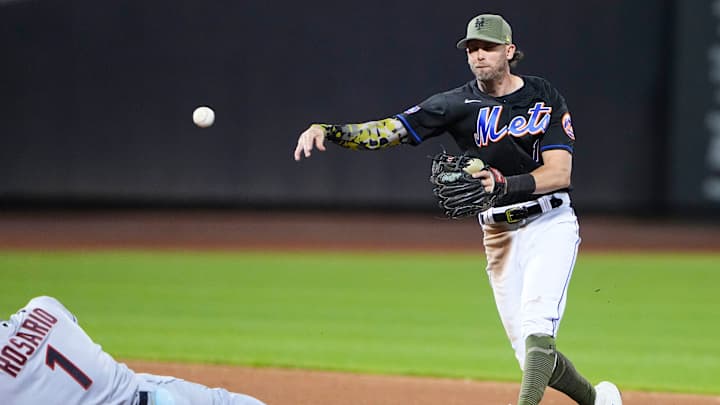 Guardians Swept For First Time This Season, Mets Take Series