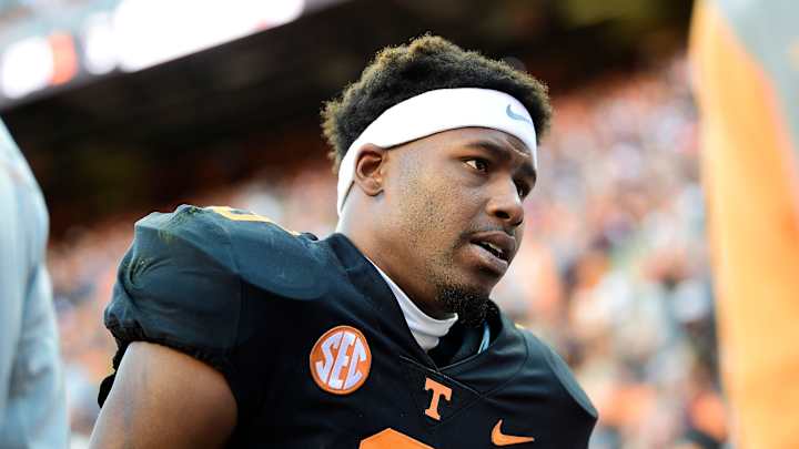 Vols Place Fourth In Latest SEC Power Rankings