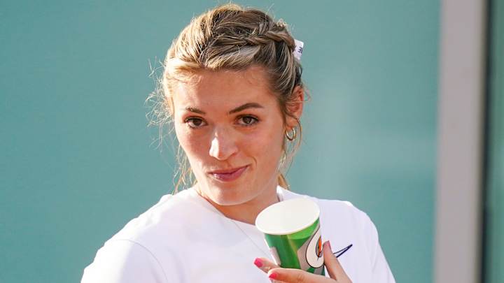 Is Montana Fouts Alabama Softball's Version of Tua Tagovailoa? All Things CW