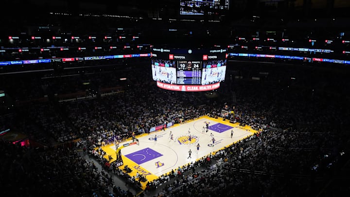BREAKING: Injury Update for Lakers vs. Nuggets Game 4