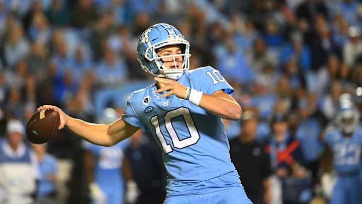 Writer believes Auburn could gain new rivals with potential ACC additions to SEC Writer believes Auburn could gain new rivals with potential ACC additions to SEC