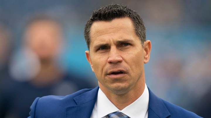 Giants Add Former Titans Personnel Man Ryan Cowden to Front Office