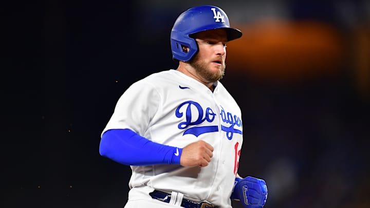Max Muncy Reacts to Being Ejected in Dodgers Loss Max Muncy Reacts to Being Ejected in Dodgers Loss