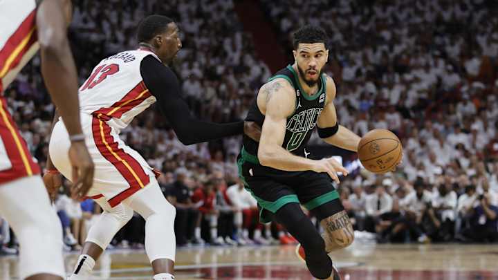 76ers Rival Watch: Heat One Step Closer to Eliminating Celtics