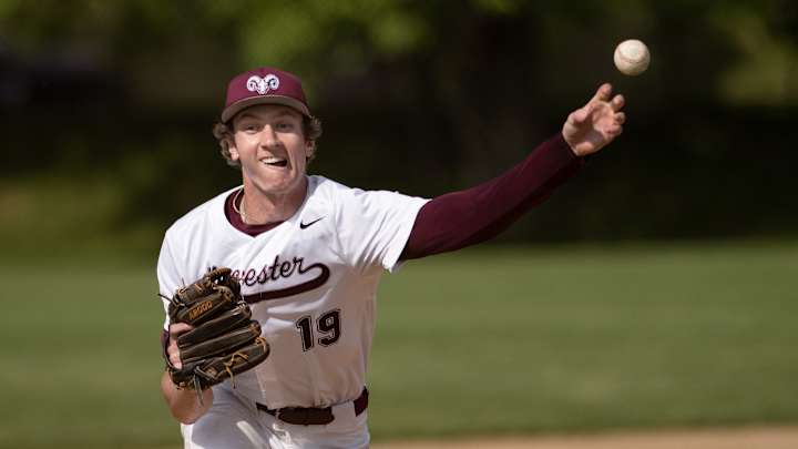 Incoming Duke Basketball Forward Delivers Title-Clinching Strikeout Incoming Duke Basketball Forward Delivers Title-Clinching Strikeout
