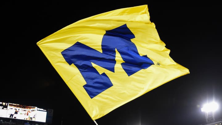 Shemy Schembechler Apologizes for Offensive Social Media Activity