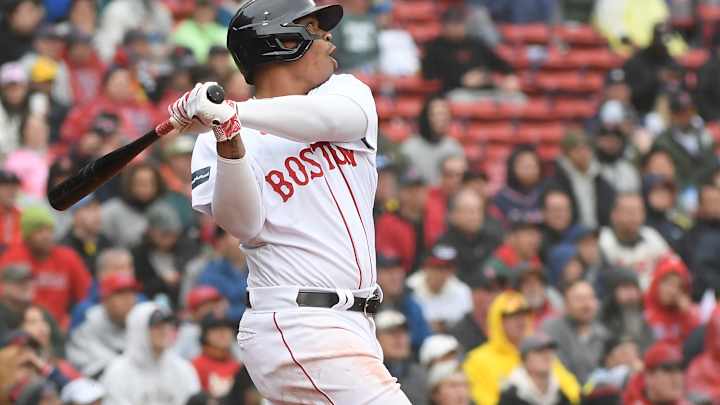 Red Sox vs. Angels Predictions, Lineups, Best Bets & Odds Today, 5/22