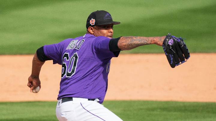 Ex-Red Sox Hurler DFA'd By NL West Club After Tumultuous Start To 2023 Season