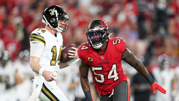 Tampa Bay Buccaneers Pursue Legal Action Against New Orleans Saints Tampa Bay Buccaneers Pursue Legal Action Against New Orleans Saints