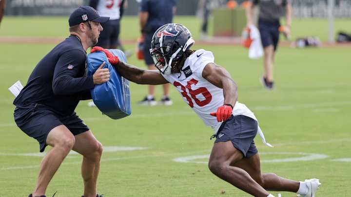 34 Pitt Panthers Make NFL OTA Rosters