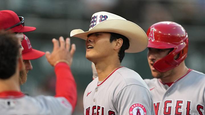 Angels' GM Believes Cole Percival Leaving Dodgers Was Right Choice