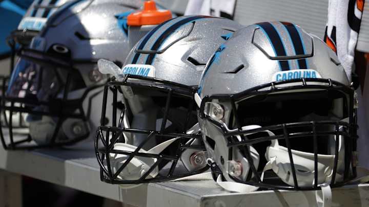 Two Players Absent From Panthers OTAs
