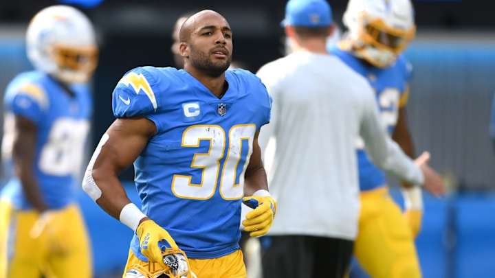 Chargers News: Austin Ekeler Expected to Start 2023 in LA, Trade Unsuccessful Chargers News: Austin Ekeler Expected to Start 2023 in LA, Trade Unsuccessful