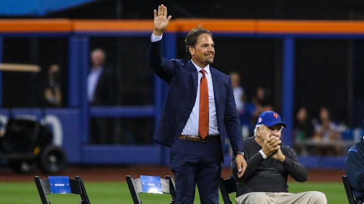 25 Year Anniversary: New York Mets Trade For Mike Piazza 25 Year Anniversary: New York Mets Trade For Mike Piazza