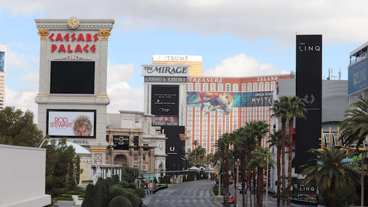 Oakland Athletics Ballpark Deal Meeting Resistance in Nevada Legislature