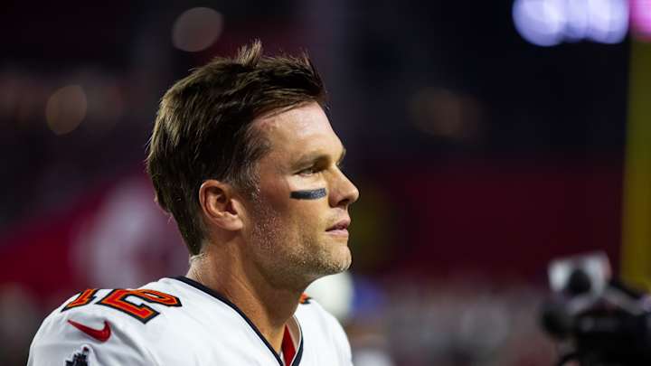 Las Vegas Raiders Owner Comments on Tom Brady’s Addition to the Franchise