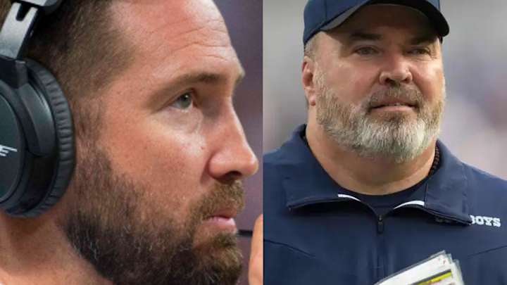 Cowboys' Schottenheimer: Top 10 Coordinator in New 'Texas Coast Offense'? Cowboys' Schottenheimer: Top 10 Coordinator in New 'Texas Coast Offense'?